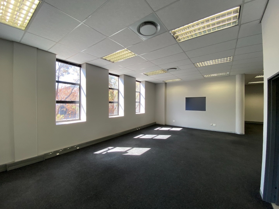To Let commercial Property for Rent in Eco Park Gauteng