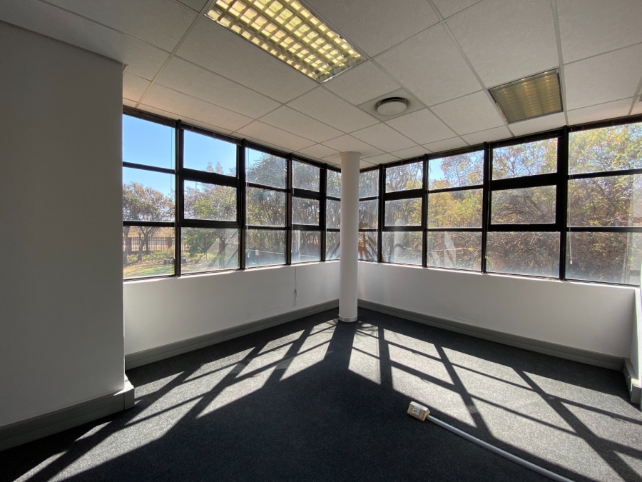 To Let commercial Property for Rent in Eco Park Gauteng