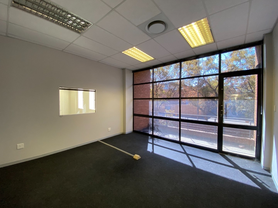 To Let commercial Property for Rent in Eco Park Gauteng