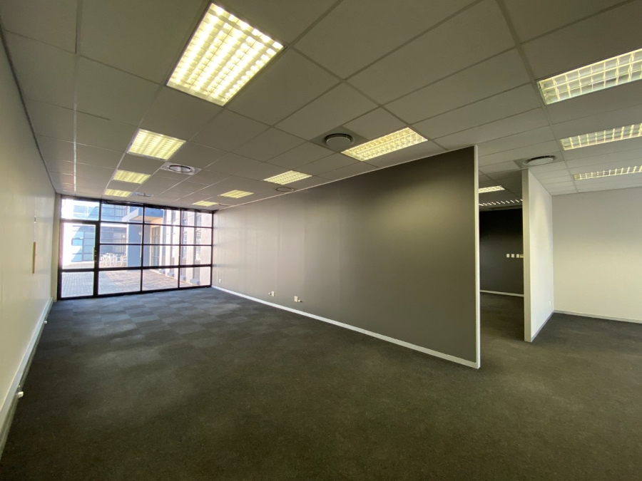 To Let commercial Property for Rent in Eco Park Gauteng