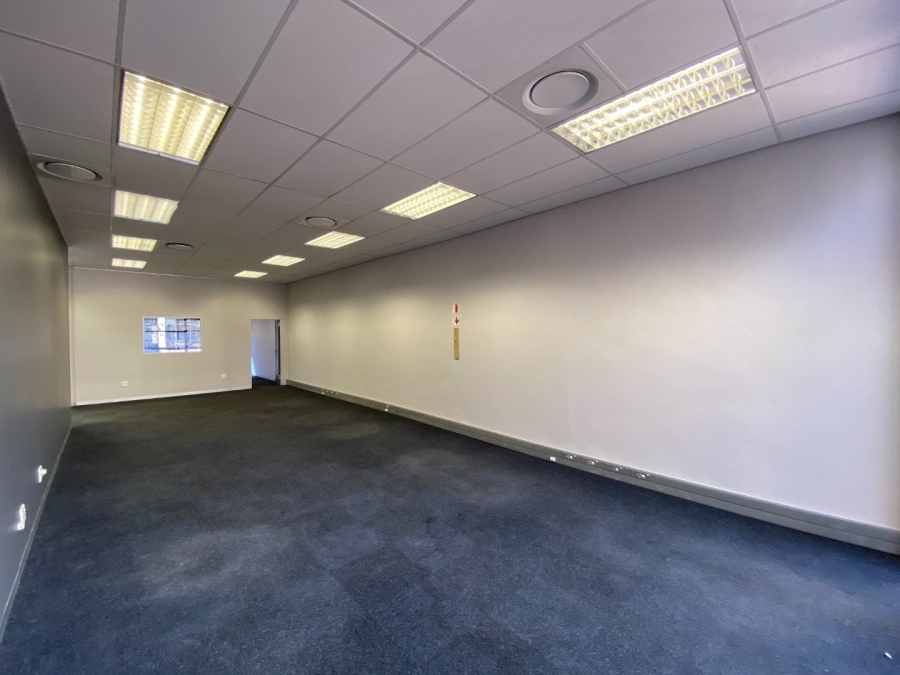 To Let commercial Property for Rent in Eco Park Gauteng