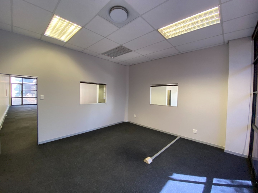 To Let commercial Property for Rent in Eco Park Gauteng