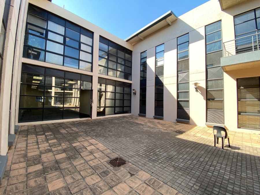 To Let commercial Property for Rent in Eco Park Gauteng