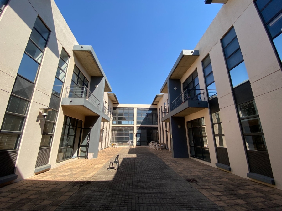 To Let commercial Property for Rent in Eco Park Gauteng