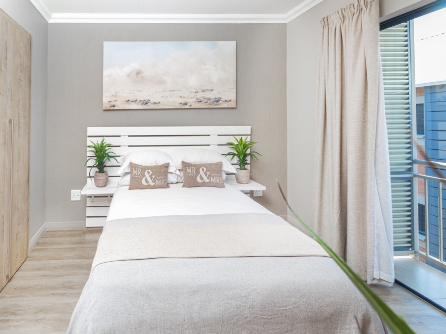 3 Bedroom Property for Sale in Roodepark Eco Estate Gauteng