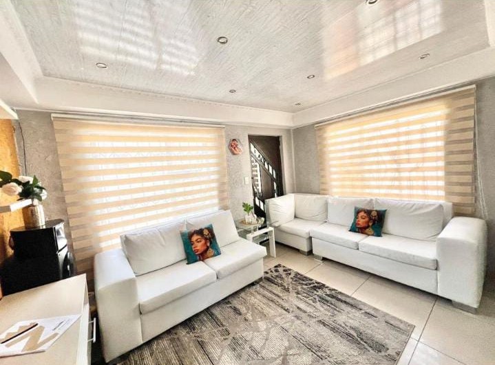 3 Bedroom Property for Sale in Kaalfontein Gauteng