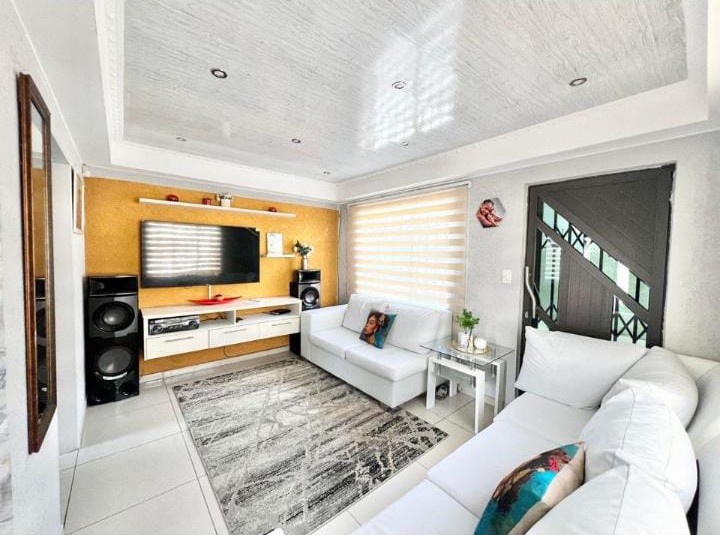 3 Bedroom Property for Sale in Kaalfontein Gauteng