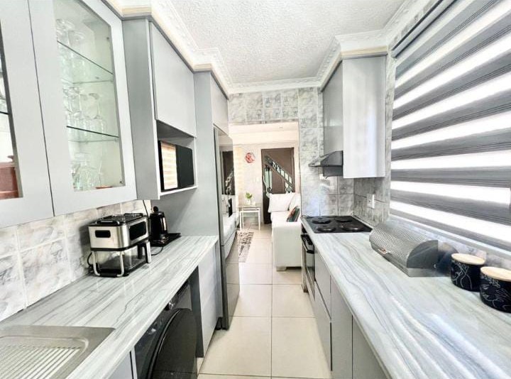 3 Bedroom Property for Sale in Kaalfontein Gauteng