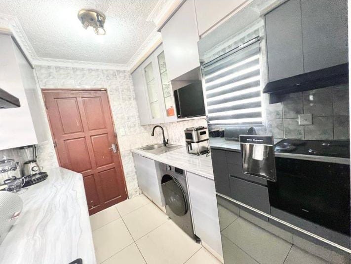 3 Bedroom Property for Sale in Kaalfontein Gauteng