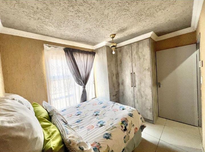 3 Bedroom Property for Sale in Kaalfontein Gauteng