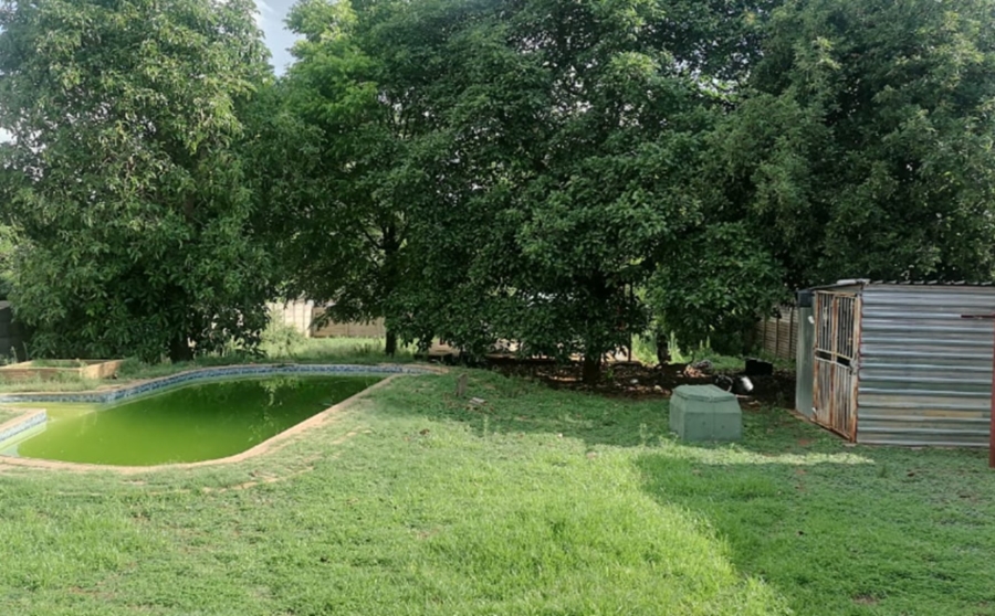 3 Bedroom Property for Sale in Mountain View Gauteng