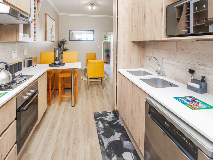 3 Bedroom Property for Sale in Roodepark Eco Estate Gauteng