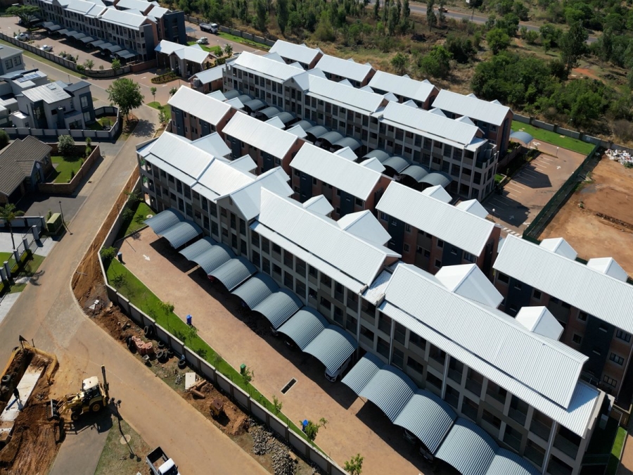 3 Bedroom Property for Sale in Roodepark Eco Estate Gauteng