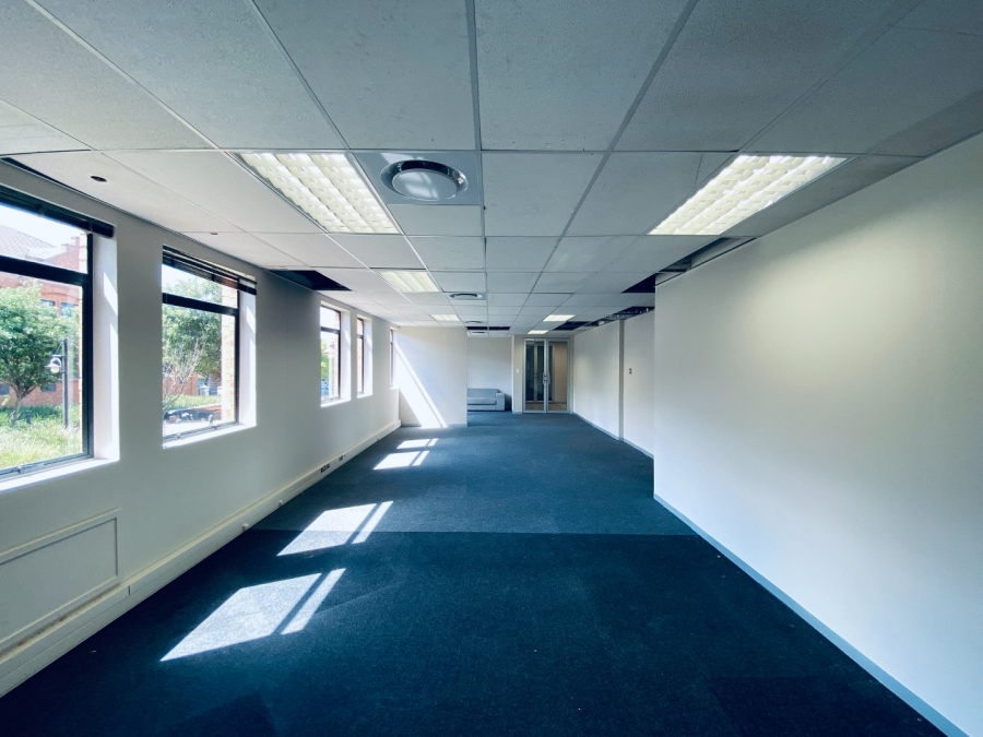 To Let commercial Property for Rent in Faerie Glen Gauteng