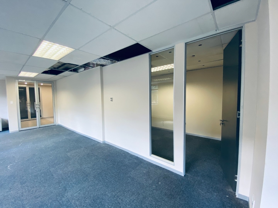 To Let commercial Property for Rent in Faerie Glen Gauteng