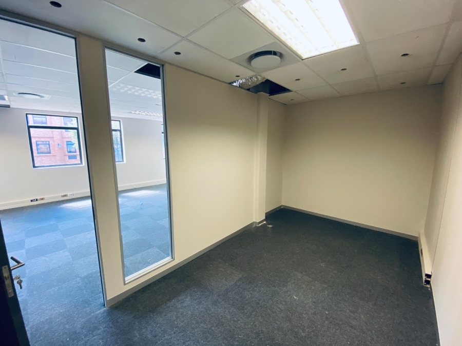 To Let commercial Property for Rent in Faerie Glen Gauteng