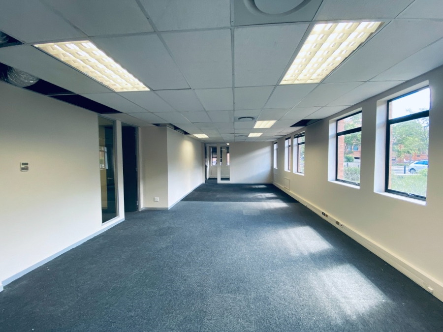 To Let commercial Property for Rent in Faerie Glen Gauteng