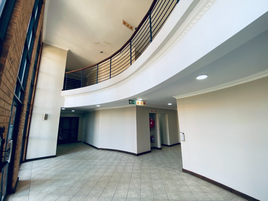 To Let commercial Property for Rent in Faerie Glen Gauteng