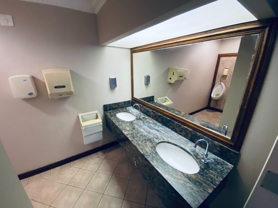 To Let commercial Property for Rent in Faerie Glen Gauteng