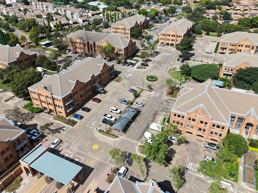 To Let commercial Property for Rent in Faerie Glen Gauteng