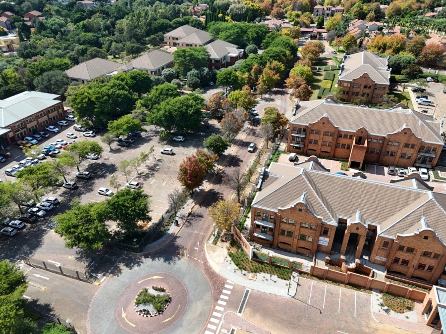 To Let commercial Property for Rent in Faerie Glen Gauteng