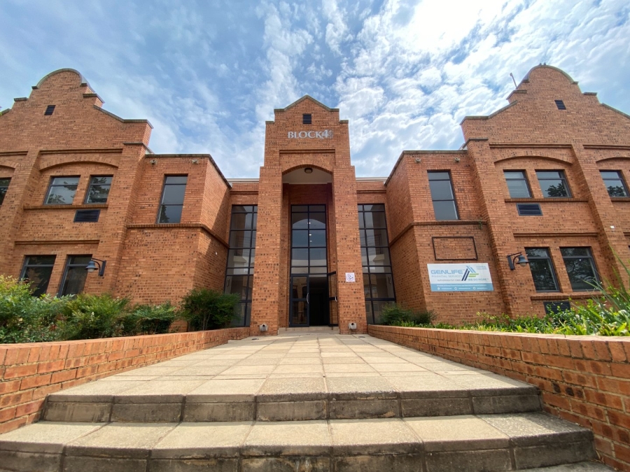 To Let commercial Property for Rent in Faerie Glen Gauteng