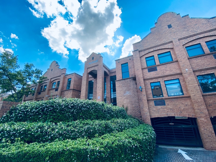 To Let commercial Property for Rent in Faerie Glen Gauteng