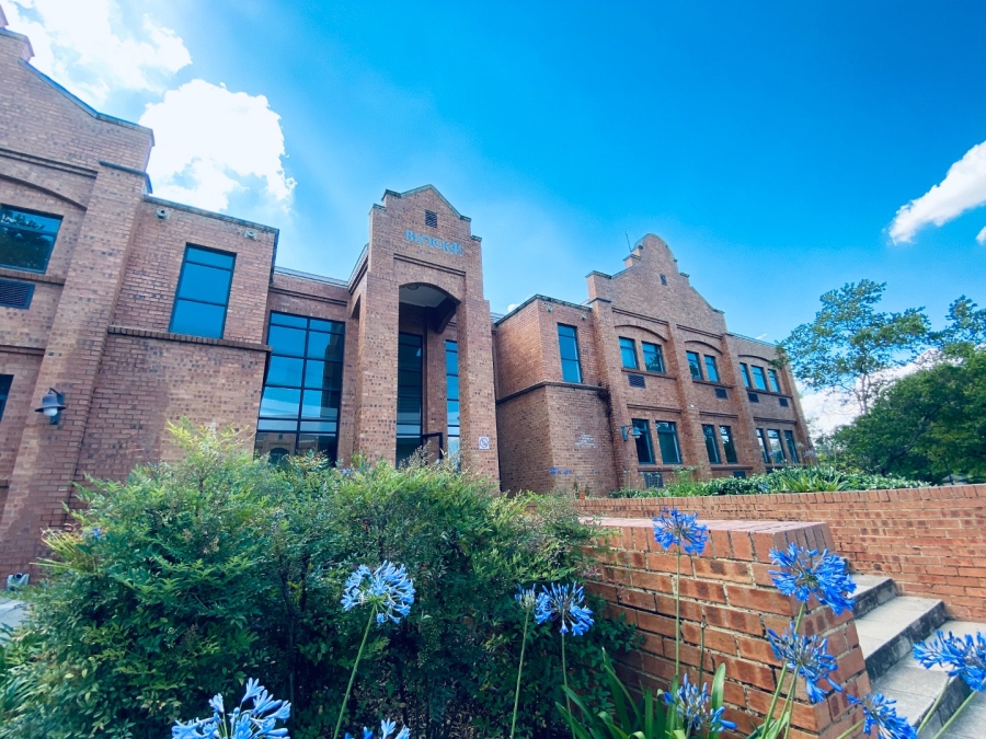 To Let commercial Property for Rent in Faerie Glen Gauteng