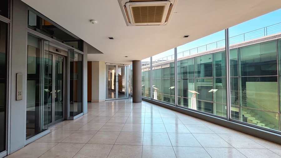 To Let commercial Property for Rent in Illovo Gauteng