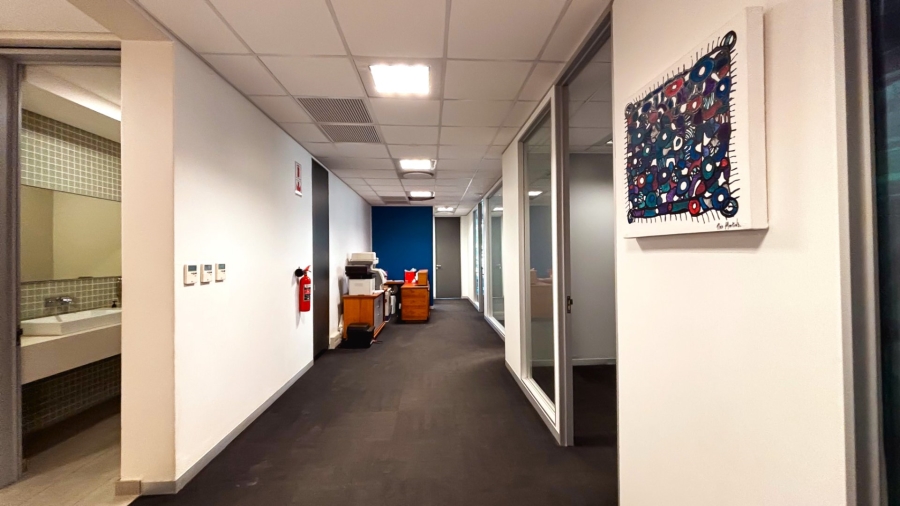 To Let commercial Property for Rent in Illovo Gauteng