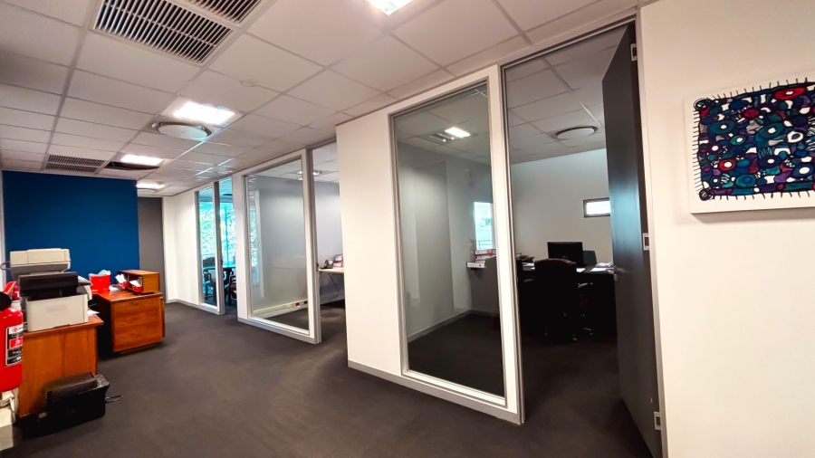 To Let commercial Property for Rent in Illovo Gauteng