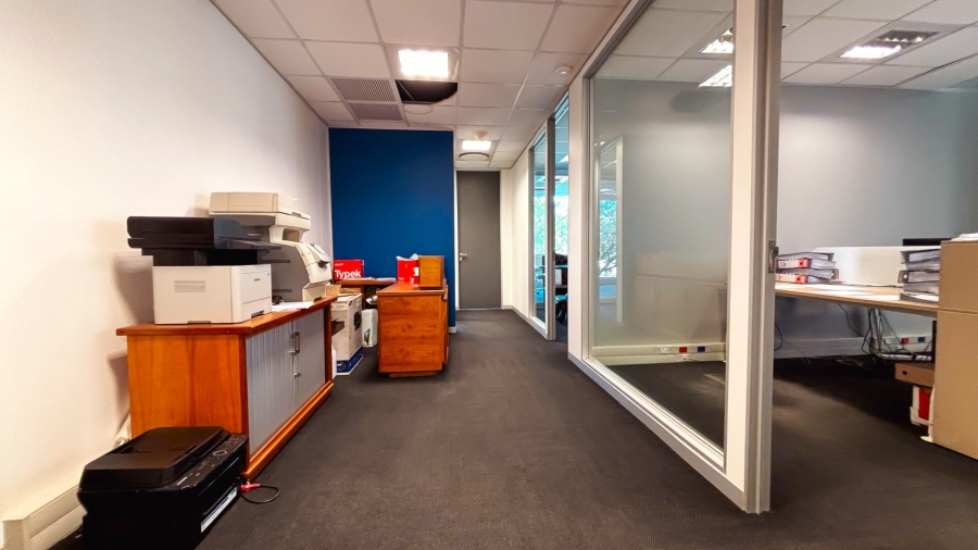 To Let commercial Property for Rent in Illovo Gauteng