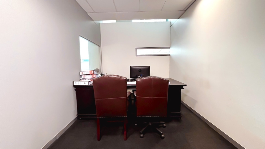 To Let commercial Property for Rent in Illovo Gauteng