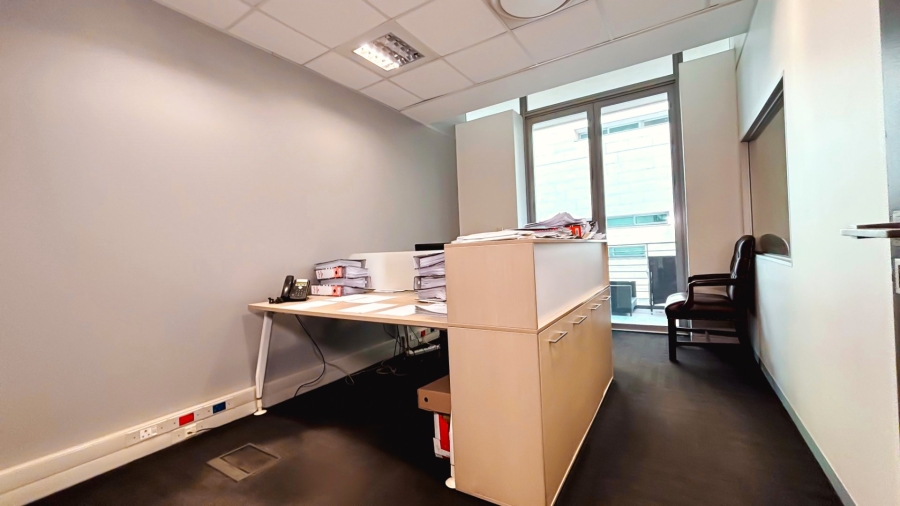 To Let commercial Property for Rent in Illovo Gauteng