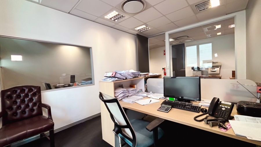 To Let commercial Property for Rent in Illovo Gauteng