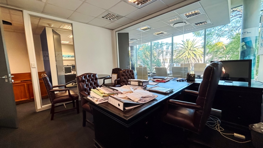 To Let commercial Property for Rent in Illovo Gauteng