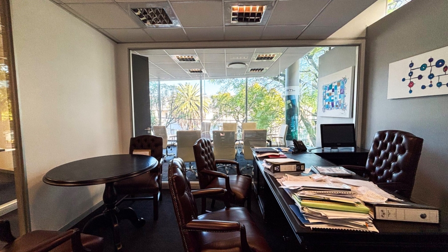 To Let commercial Property for Rent in Illovo Gauteng