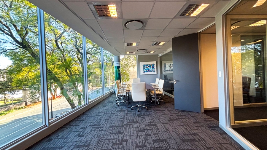 To Let commercial Property for Rent in Illovo Gauteng