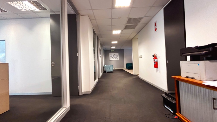 To Let commercial Property for Rent in Illovo Gauteng