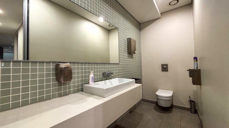 To Let commercial Property for Rent in Illovo Gauteng