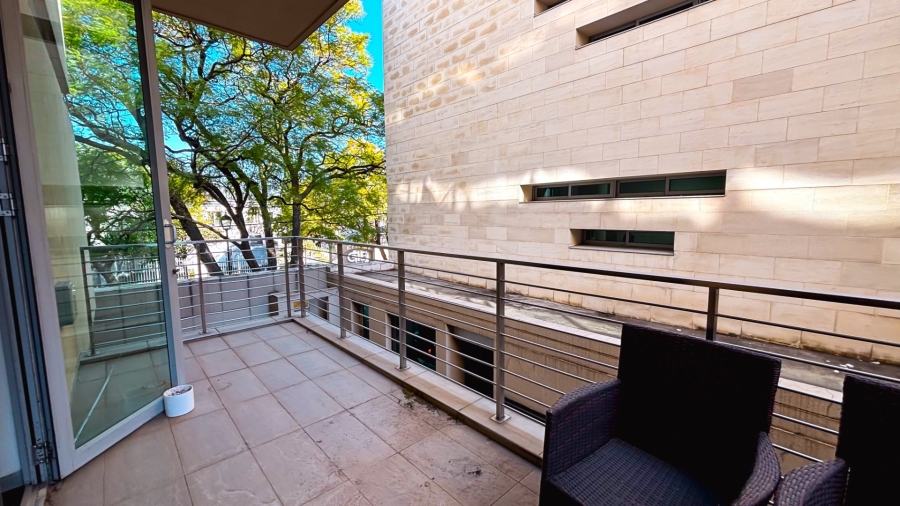 To Let commercial Property for Rent in Illovo Gauteng