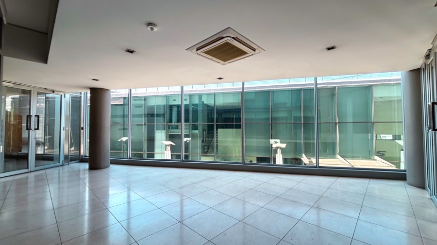 To Let commercial Property for Rent in Illovo Gauteng