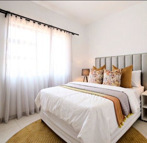 1 Bedroom Property for Sale in Wilgeheuwel Gauteng