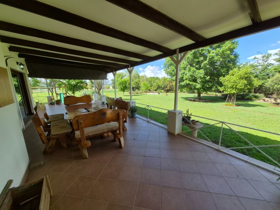 3 Bedroom Property for Sale in Zwavelpoort Gauteng