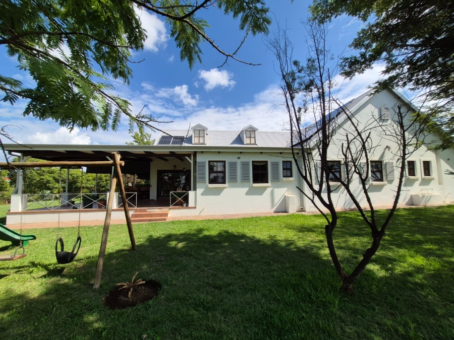 3 Bedroom Property for Sale in Zwavelpoort Gauteng