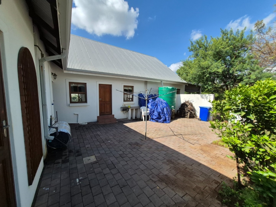 3 Bedroom Property for Sale in Zwavelpoort Gauteng