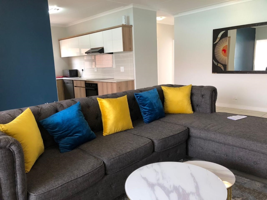 To Let  Bedroom Property for Rent in Blyde Riverwalk Estate Gauteng