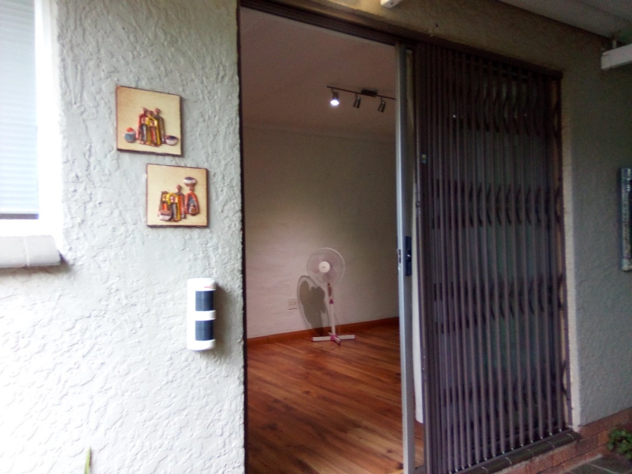 To Let 1 Bedroom Property for Rent in Montgomery Park Gauteng