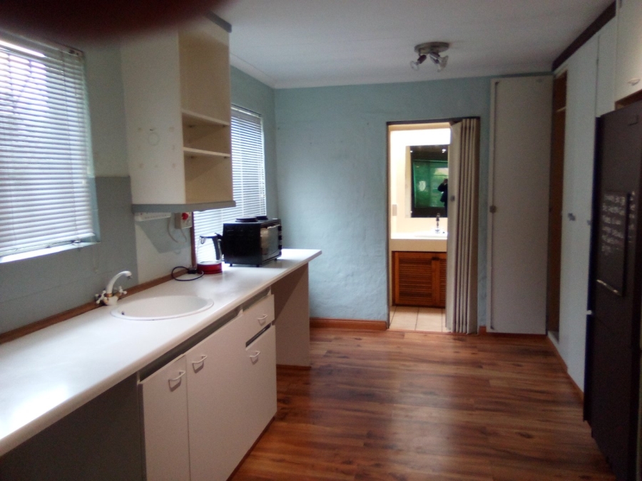 To Let 1 Bedroom Property for Rent in Montgomery Park Gauteng