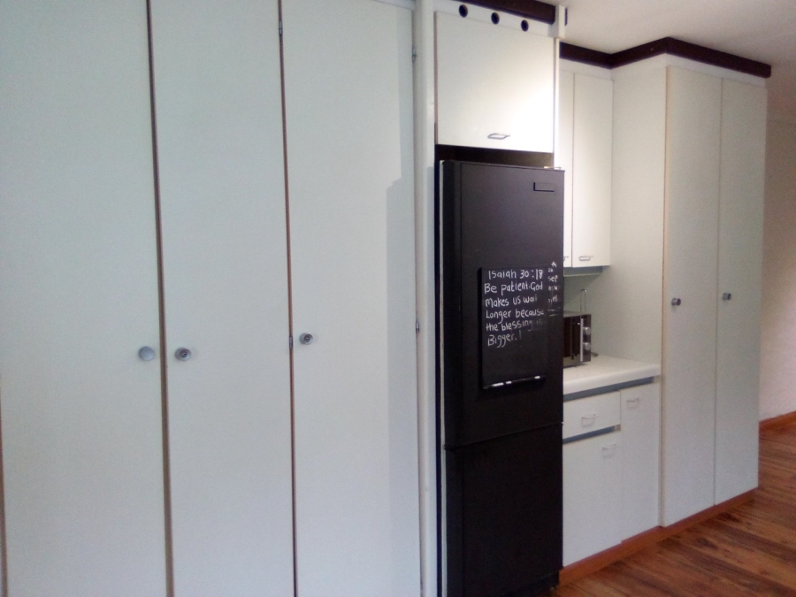 To Let 1 Bedroom Property for Rent in Montgomery Park Gauteng